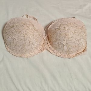 Gillian OMalley Push Up Bra 34C